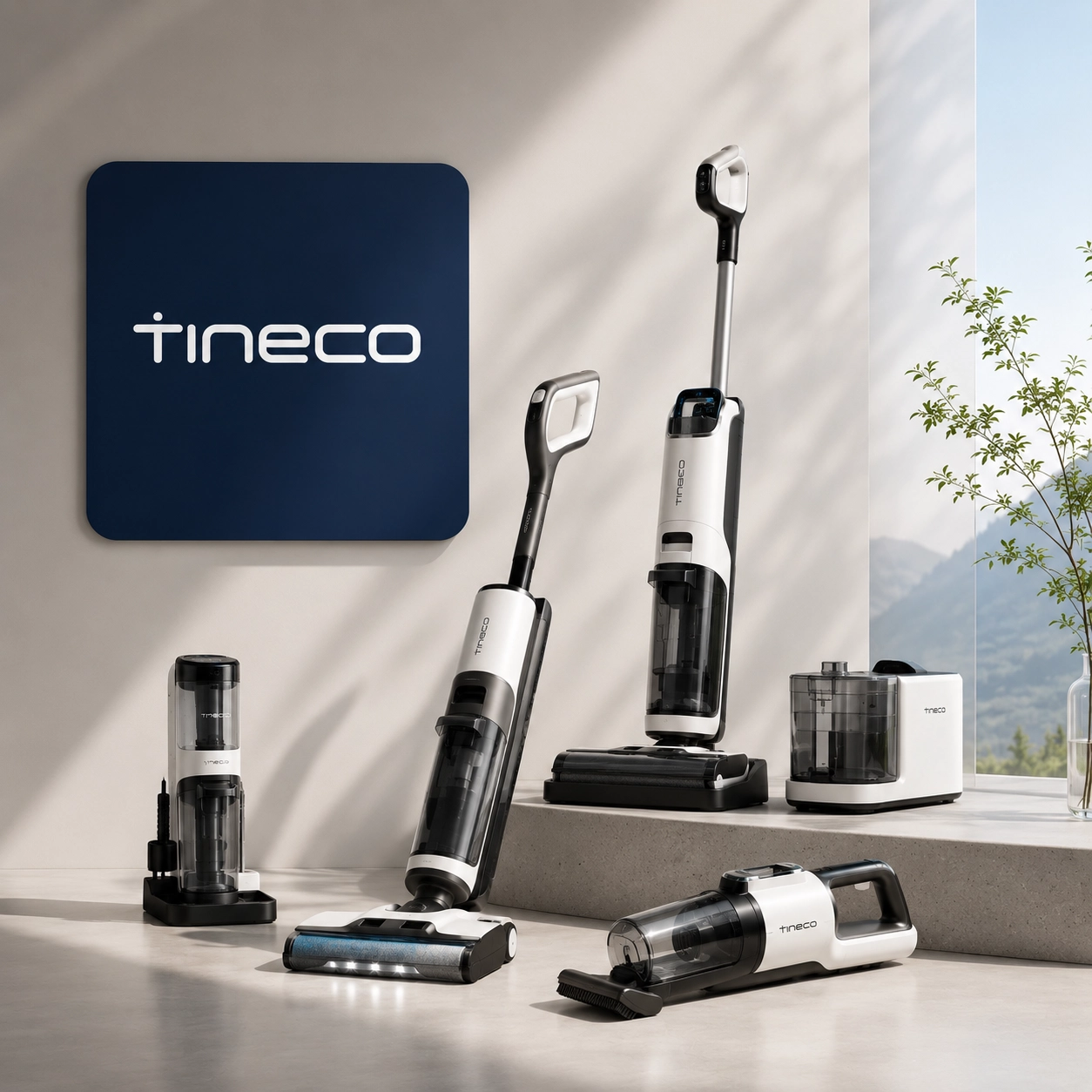 tineco